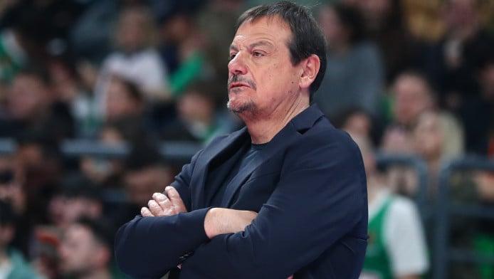 Προανήγγειλε απόφαση-έκπληξη στην ΕΡΤ ο Αταμάν - Τον… πετάει εκτός ομάδας!