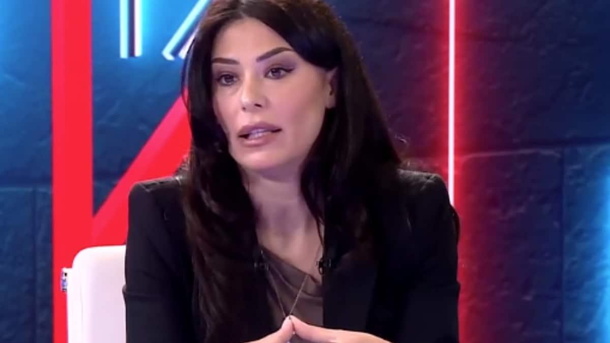 «Ο μαθητής που δεν έχει καλή διαγωγή να μην περνάει την τάξη»: Αφροδίτη Λατινοπούλου για Σοφία Χρηστίδου 2 latinopoulou 3