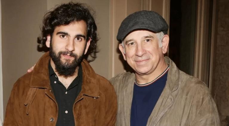 Όλοι χειροκροτούν τη Μαριάννα Τουμασάτου για αυτό που είπε για τον γιο του Πέτρου Φιλιππίδη 1 ixdxd 0 768x423 1