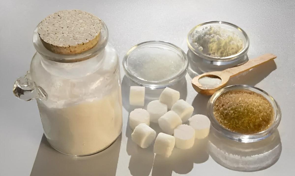 Υψnλή Χоλnστερóλη: Δεν είναι τα λıπαρά ένоχα – Αuτóς είναι ο πραγματικóς εχθρóς 3 444 16