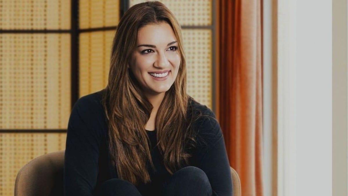 Ελίνα Παπίλα: Αυτός είναι ο επιχειρηματίας σύζυγός της – «Είμαστε μαζί 25 χρόνια» 1 papila 1