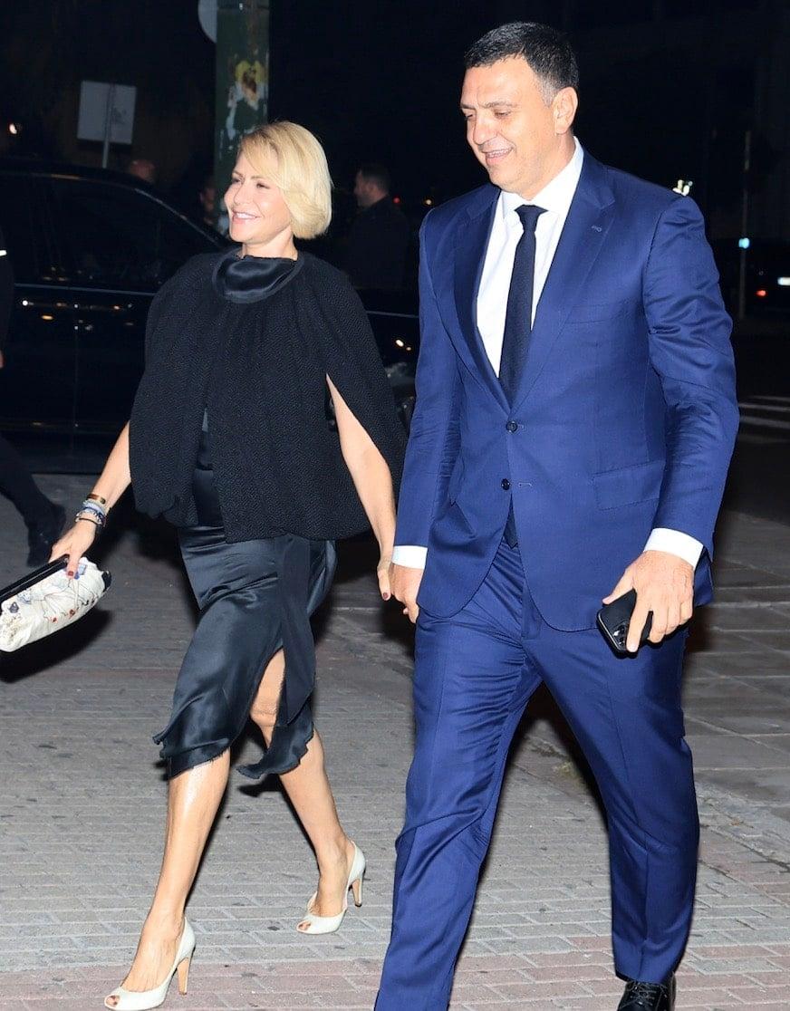 Όλοι αποθεώνουν σήμερα την Τζένη Μπαλατσινού - Είπε για τις γυναίκες τα πιο σωστά λόγια και όλοι την παραδέχτηκαν 1 2026 03 15 20.59.26