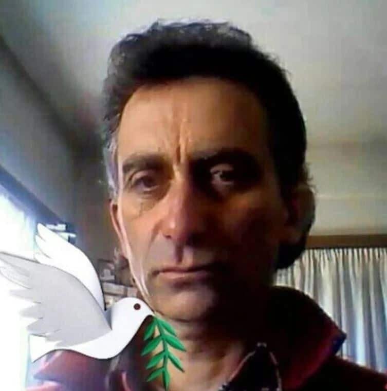 Δεν θα τον αναγνώριζε ούτε… η Αννίτα Πάνια – Έτσι είναι σήμερα ο Γιώργος Ταμπάκης από τα Παρατράγουδα 2 t2