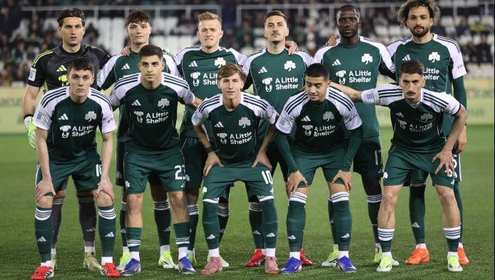 «Ο χειρότερος παίκτης του γηπέδου, υπάρχουν απαιτήσεις στον Παναθηναϊκό»!