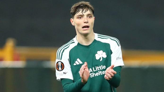 Η επιβράβευση του Κάτρη - Τον “έδεσε” ο Παναθηναϊκός