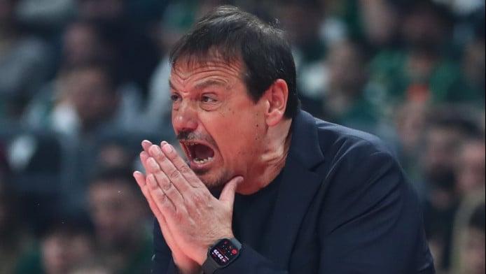 "Δεν είναι τρελός ο Αταμάν - Για αυτό μίλησε έτσι για Χολμς και Τολιόπουλο"