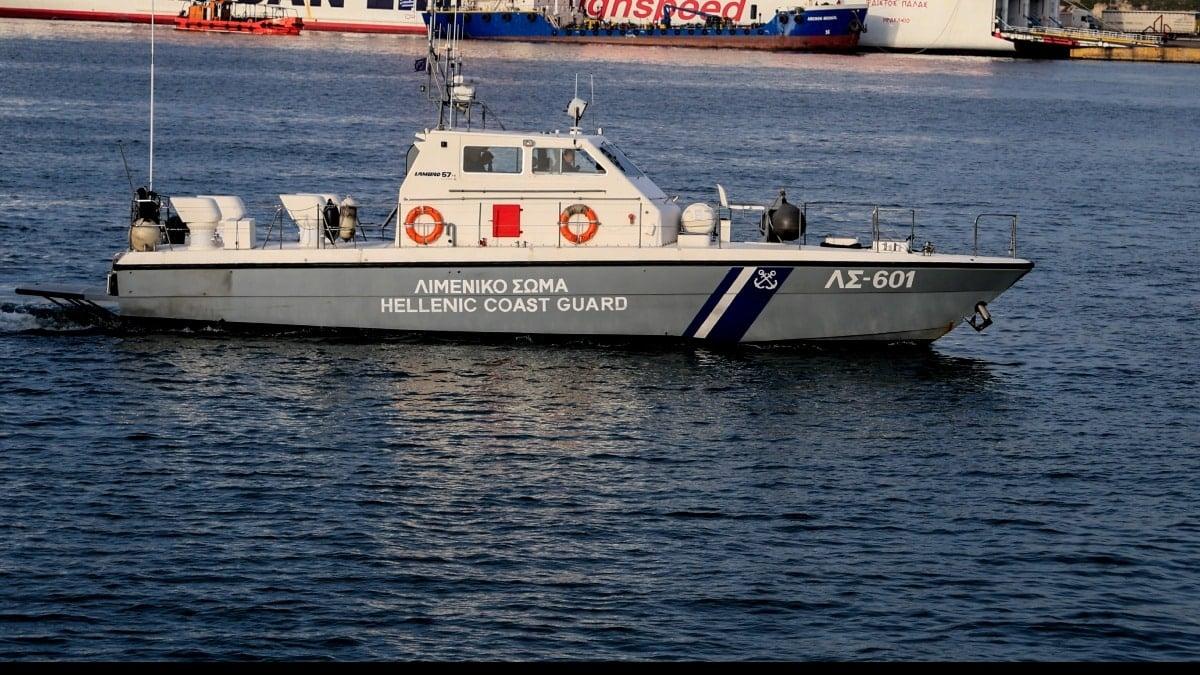 Σκάφος της Frontex βούλιαξε στο Καστελόριζο 1 peiraias limeniko 546821498246816841268912846