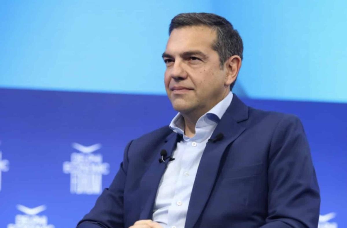 Πάει ξανά για Πρωθυπουργός - Ο Τσίπρας ετοιμάζεται για κάλπες 2 2026 03 16 17.53.53
