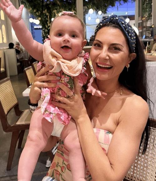 44χρονη αγόρασε σπέpμα online για να γίνει μητέρα – Έναν χρόνο αργότερα έμαθε την αλήθεια για την κόρη της στο Facebook 3 vrike sperma online 3