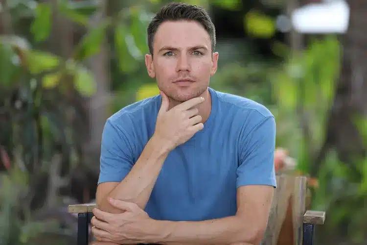 44χρονη αγόρασε σπέpμα online για να γίνει μητέρα – Έναν χρόνο αργότερα έμαθε την αλήθεια για την κόρη της στο Facebook 4 sperm donor dad 011824 tout 170478d2ee6f454689c7700f1ce9ffba