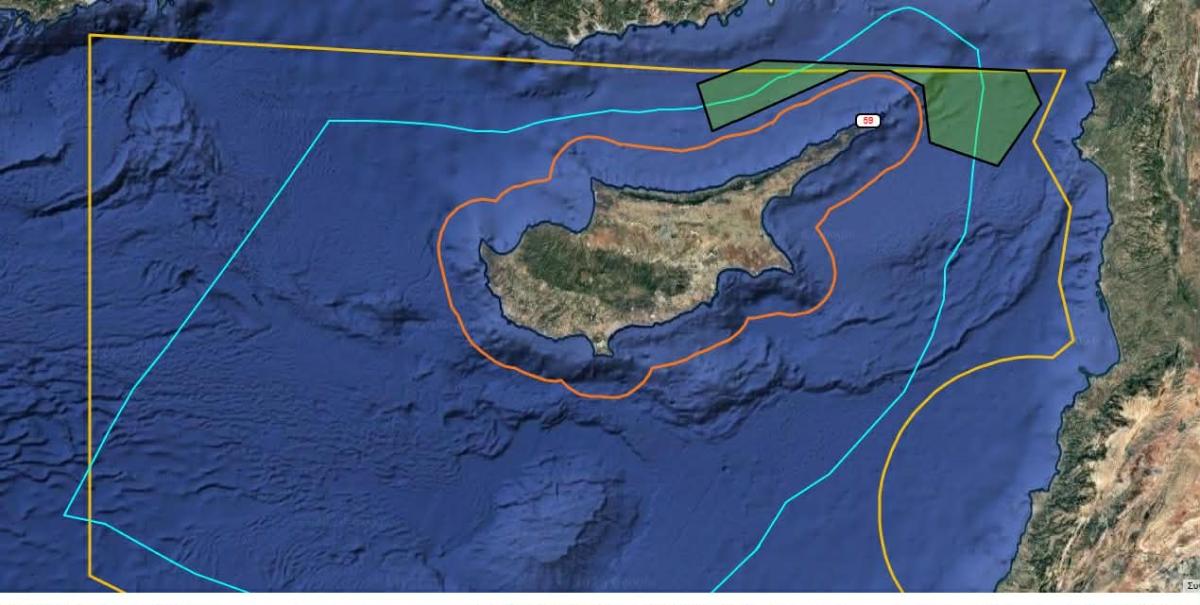 Με μια NOTAM οι ΗΠΑ «διέγραψαν» το ψευδοκράτος – Πώς και γιατί η Ουάσιγκτον διαγράφει τα Κατεχόµενα 1 649080447 1803736336962288 3913791498528088447 n