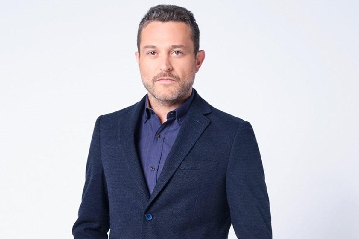 giorgos karamixos allagi oras Ilios