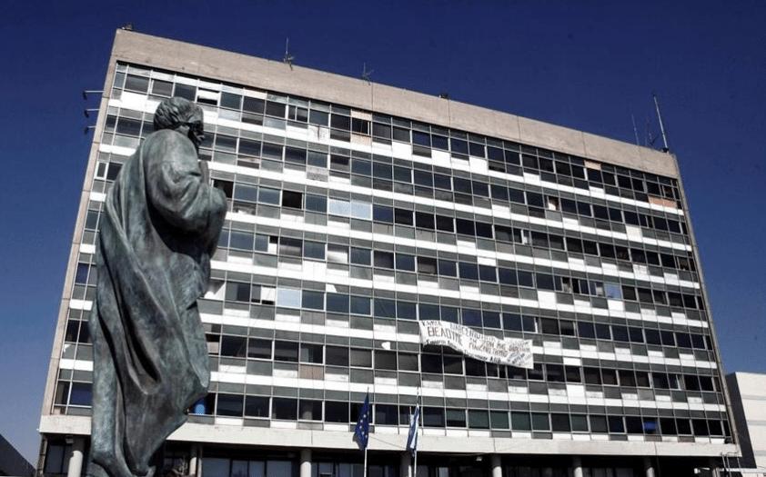 Πέθανε στα 69 του ο καθηγητής Χειρουργικής Παίδων του ΑΠΘ, Γιάννης Σπυριδάκης 2 eurokinissi