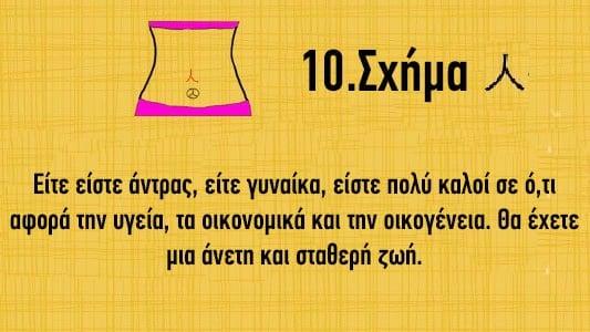 To σχήμα του αφαλού σας μπορεί να πει πολλά για την προσωπικότητα σας 11 6646cc45ff79f89cee6b174720b74d7c