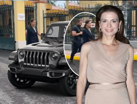 Πρώην σύντροφος γνωστής ηθοποιού συνελήφθη για αρχαιοκαπηλία – Είχε καταδικαστεί και για ενδοοικογενειακή βία 1 image 2025 10 07t134757.079