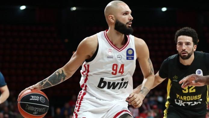 Ολυμπιακός: