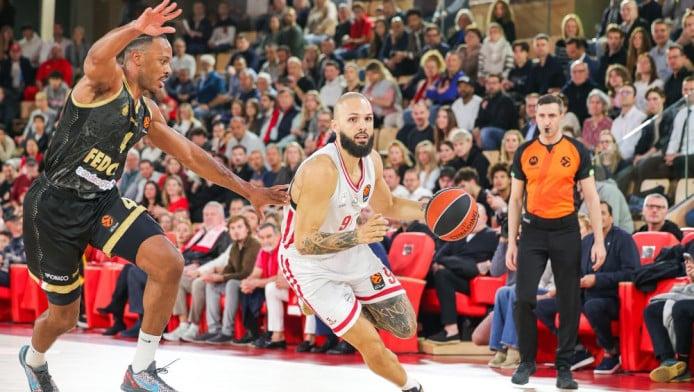 Ολυμπιακός