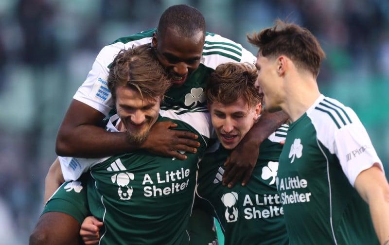 Άπαντες παρόντες στον ΠΑΟ - Η αποστολή ενόψει Μπέτις