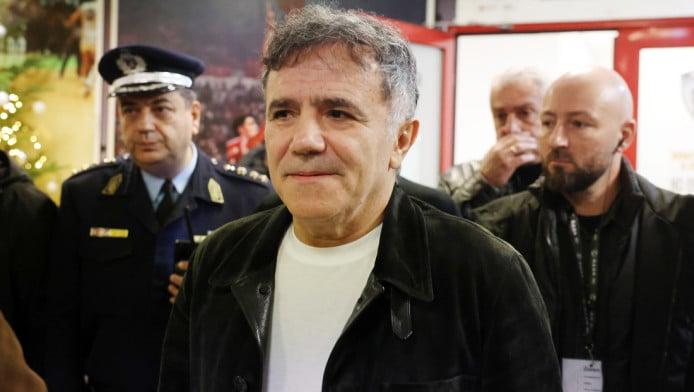 Πλάνο με 4 ελληνικές ομάδες στη νέα Euroleague - Μεγάλη επένδυση Μυστακίδη!