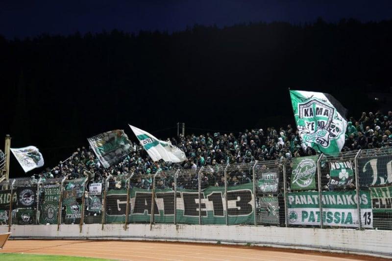 Πρόβλημα για ΠΑΟ, ΑΕΚ - Κλήθηκαν σε απολογία από τη Super League