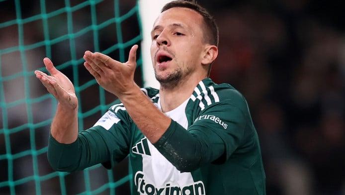 Αποκάλυψη: Ζήτησε να γυρίσει ο Μαξίμοβιτς! - Η πρώτη αντίδραση Μπενίτεθ