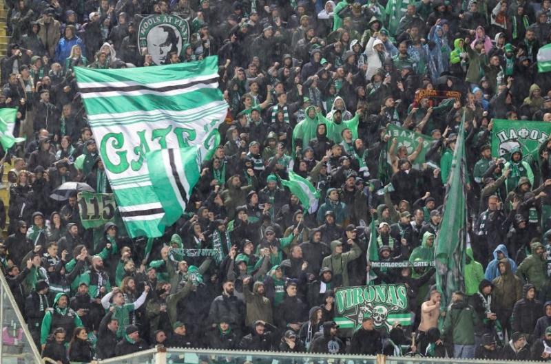 Ενημέρωση Αστέρα ενόψει ΠΑΟ - Τι ισχύει με τα εισιτήρια των Πρασίνων