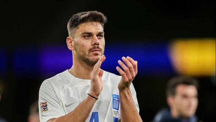 "All in" Ολυμπιακός και ΠΑΟ για Μαυροπάνο - Κορυφαία ομάδα απέναντί τους!