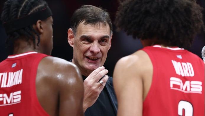 Βαθμολογία Euroleague: Καλπάζει για την κορυφή ο Ολυμπιακός, δώρο σε ΠΑΟ!