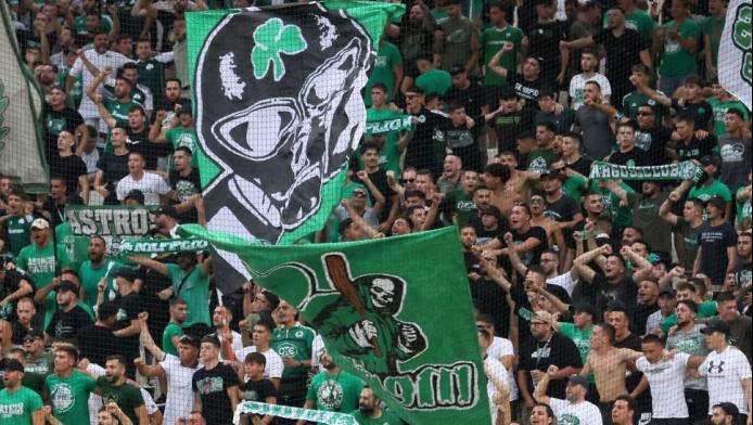 Πρόβλημα για ΠΑΟ, ΑΕΚ - Κλήθηκαν σε απολογία από τη Super League