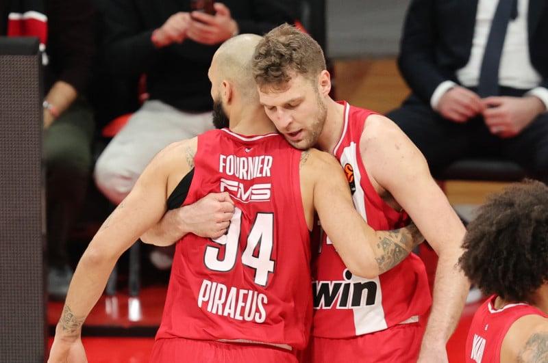 Έτσι μπορεί να αγκαλιάσει το πλεονέκτημα ο Ολυμπιακός (ΒΙΝΤΕΟ)