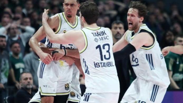 Αποκάλυψη Μπόλντγουιν για Μπαρτζώκα και Παναθηναϊκό!