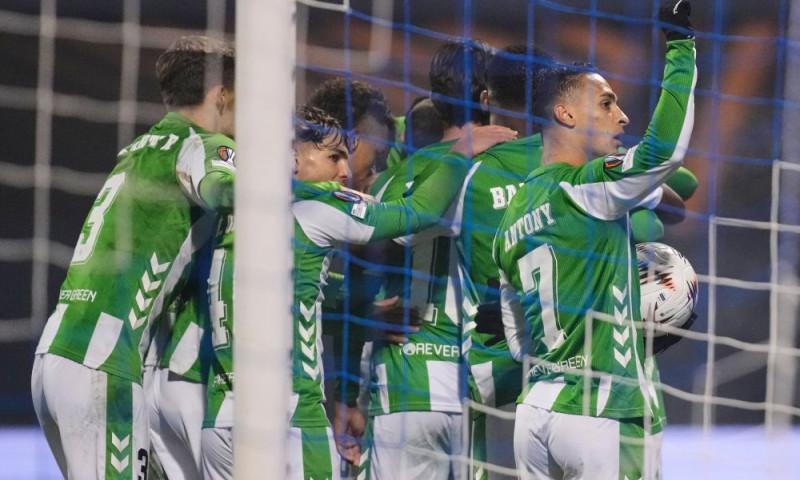 Επίσημο! Διπλή επιστροφή σε Μπέτις ενόψει Παναθηναϊκού