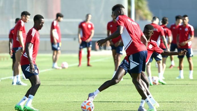 Στου Ρέντη σήμερα η πρώτη καλοκαιρινή μεταγραφή Ολυμπιακού – ΟΚ Μεντιλίμαρ!