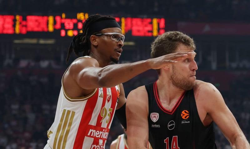 Μονέκε... δίχως φρένα: «Είμαι καλύτερος από τον Χέις-Ντέιβις»!