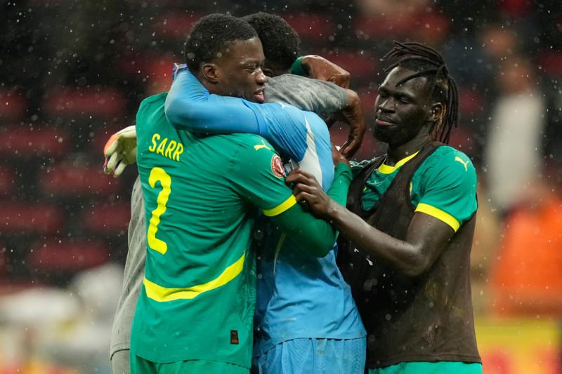 Χαμός με το Κόπα Άφικα! Δεν επιστρέφει το τρόπαιο η Σενεγάλη