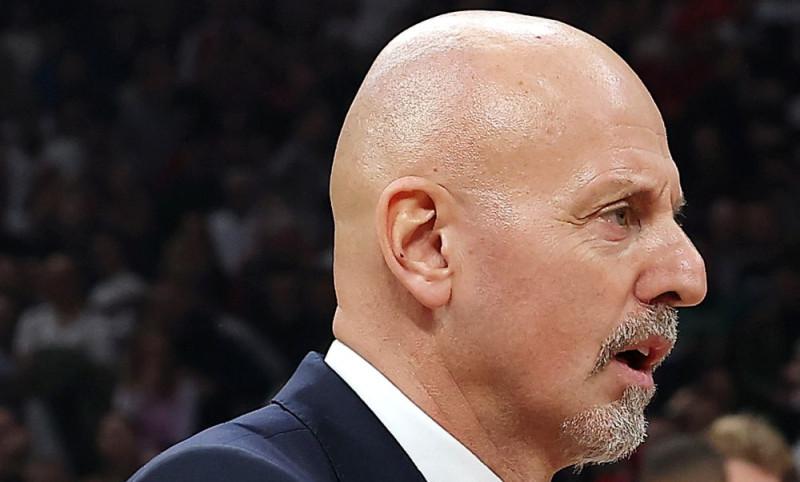 Ομπράντοβιτς για ΠΑΟ: "Είναι πρωταθλητές, ξέρουν να παίζουν με πίεση"