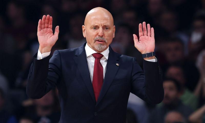 Ομπράντοβιτς για ΠΑΟ: "Είναι πρωταθλητές, ξέρουν να παίζουν με πίεση"