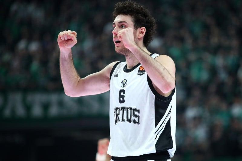 Τριπλή μάχη για παίκτη της Euroleague - Στο παιχνίδι Ρεάλ, ΠΑΟ