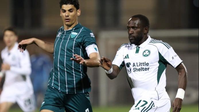 Προσύμφωνα ΠΑΟ με 3 παίκτες! Έκλεισε χαφάρα, πώς έγινε το deal για Τσάπρα