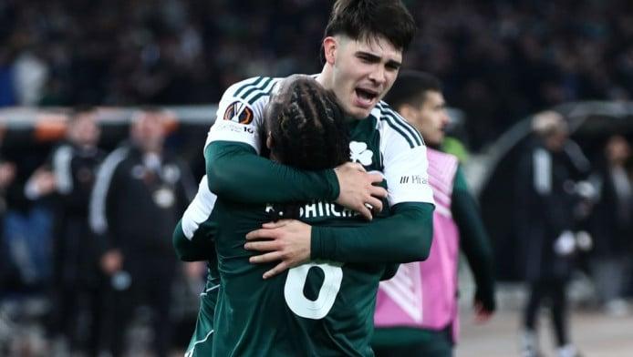 Παναθηναϊκός: