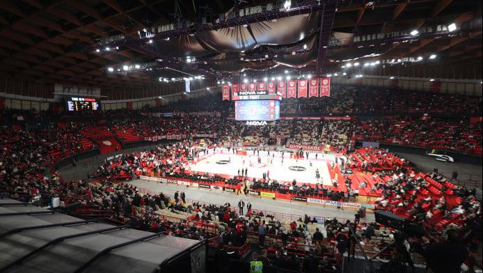 Του… υποκλίθηκε ακόμα και το ΣΕΦ, πιθανό να τον χάσει η Ευρώπη από το NBA!