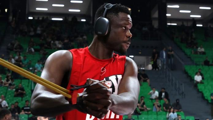 Ανησυχία στον Παναθηναϊκό… λόγω Φαλ - Νέα ημερομηνία για την επιστροφή του!