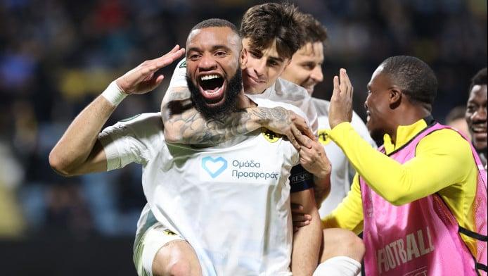 ΑΕΚ – Τσέλιε: Τι ώρα είναι σήμερα η ρεβάνς και σε ποιο κανάλι