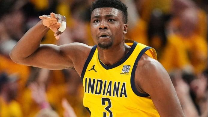 «Mobile» ψηλός με πρωτάθλημα NBA για ΠΑΟ - Νο2 στη λίστα με Βαλαντσιούνας!