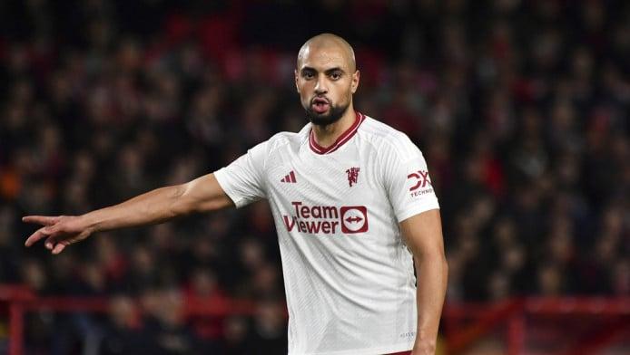 «Ενδιαφέρον του Ολυμπιακού για τον Άμραμπατ»