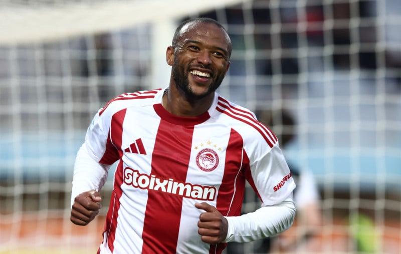 Ο Αγιούμπ Ελ Κααμπί