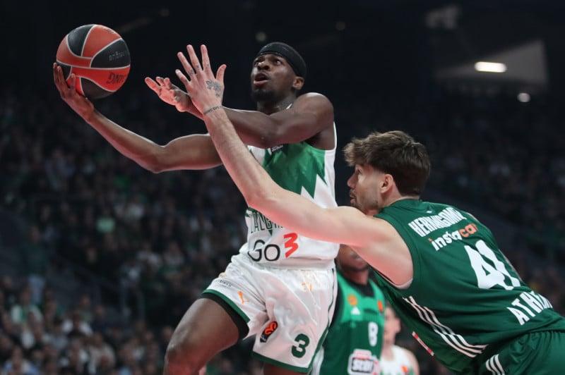 Ανατροπή με Φρανσίσκο: Η ομάδα που διαλέγει να παίξει του χρόνου!