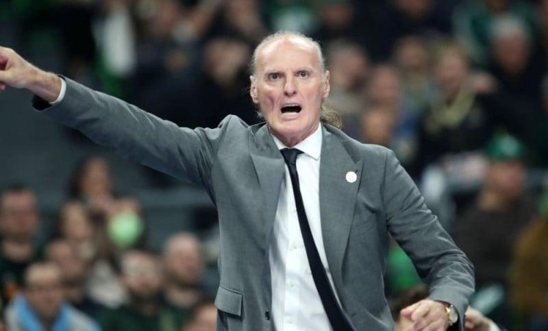 Πήρε θέση ο Άρης - Τι ισχύει με Ιβάνοβιτς 