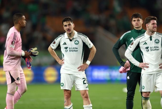 Το έγραψε και η Marca: «Καθαρό οφσάιντ το δεύτερο γκολ της Μπέτις»