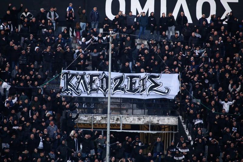 Άρης: «Κανένας υπάλληλος ή στέλεχος της ΠΑΕ δεν εμπλέκεται με τον θάνατο»